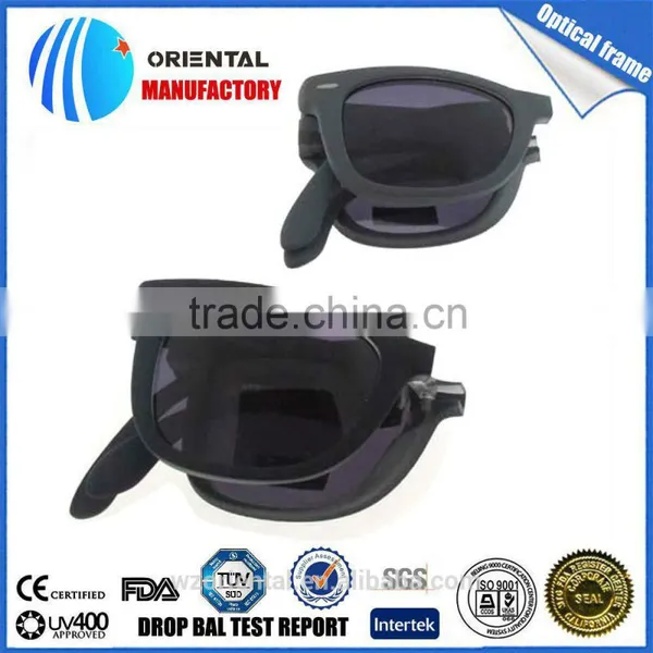 Folding 2015 Sunglasses Styles photo-2