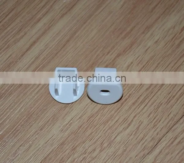 Polycarbonate Cover Kitchen Shopping More 11mm Wide Round Aluminium Profile photo-5
