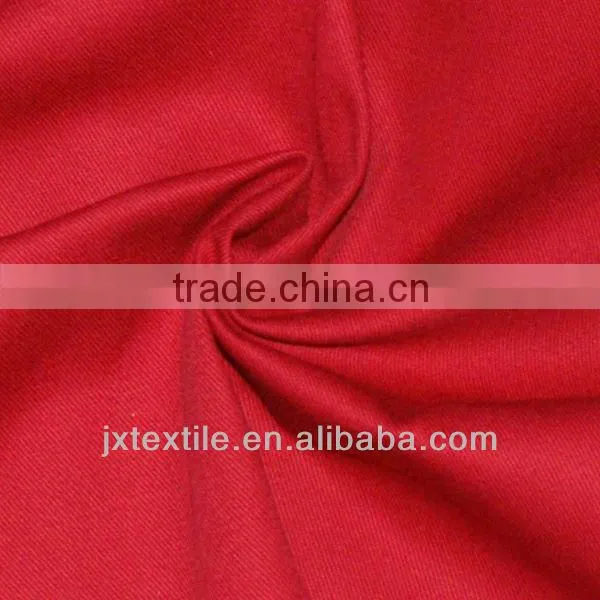 10*10 74*44,263gsm,twill Fabric,cotton Lady Garment Fabric