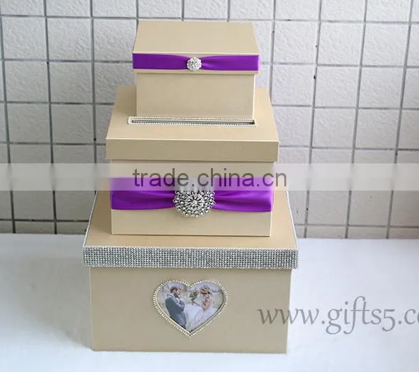 Specail Card Holder for Any Events Best Gifts photo-3