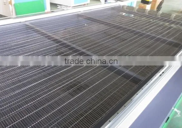 DL1290/1390/1610/1318 Co2 Laser Engraving Cutting Machine Spare Parts Used for Fabric photo-3