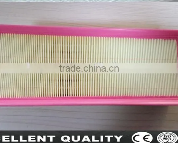 Air Filter 1k0 129 620 D for Audi vw photo-2