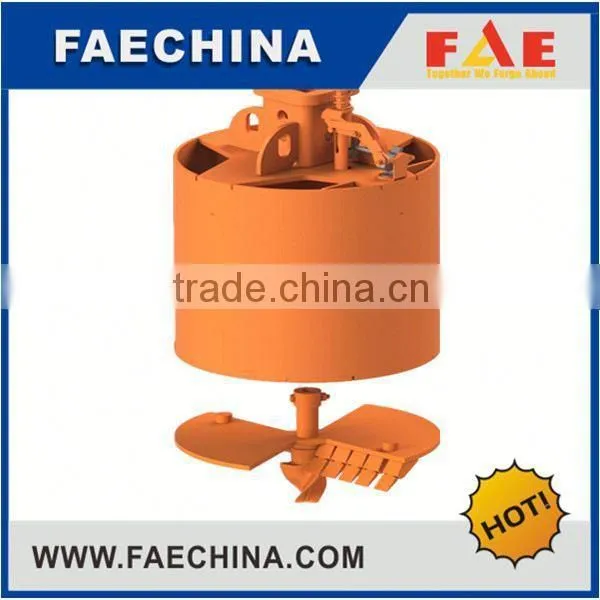 Best Quality/Price 1200 Drilling Bucket With Hard Strips,bauer/sany Kelly Box Drilling Buckets photo-5