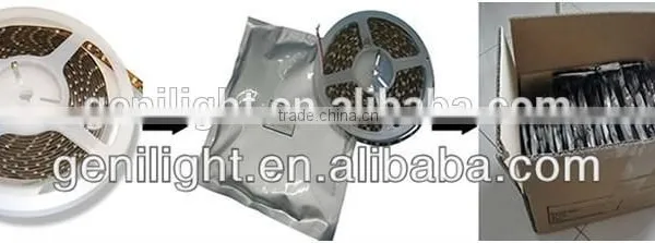 SMD5060 RGB LED Strip photo-4
