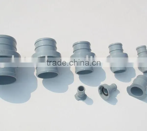 Hose Coupling
