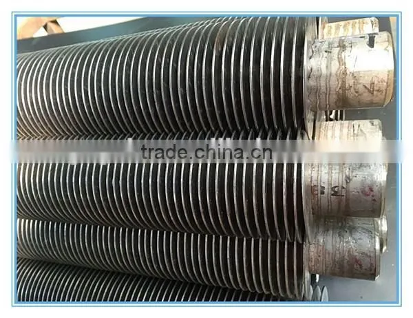 Stainless Steel Fin Tube/Fin Pipe for Condenser/Radiator photo-5