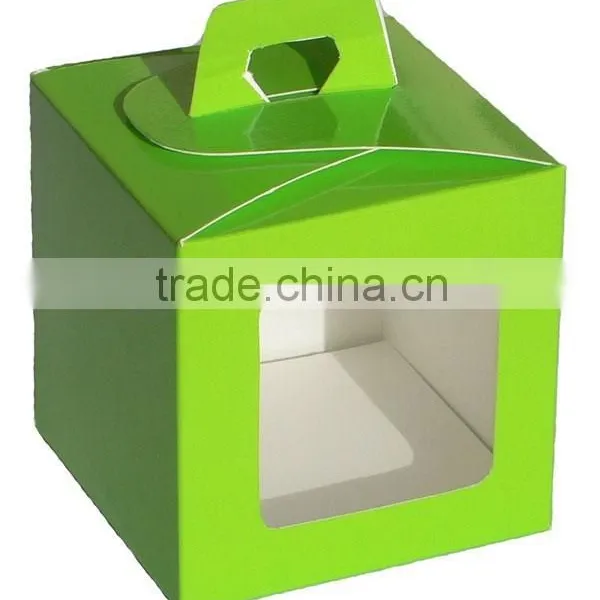 DCH30 Series Paper Box Cutting Machine With Laser Position photo-5