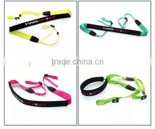 Top Selling Custom Fashionable Camera Neck Strap