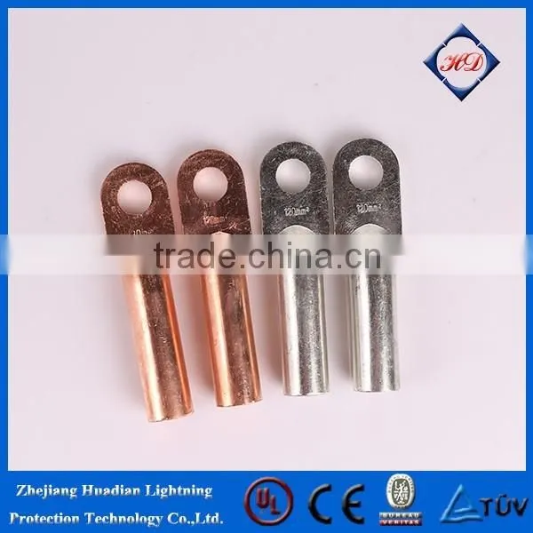 Copper Cable Lug photo-2