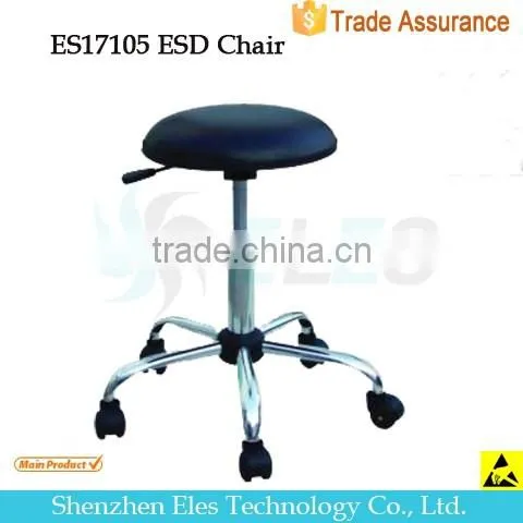 ESD Lab Chair From China Manufacturer photo-6