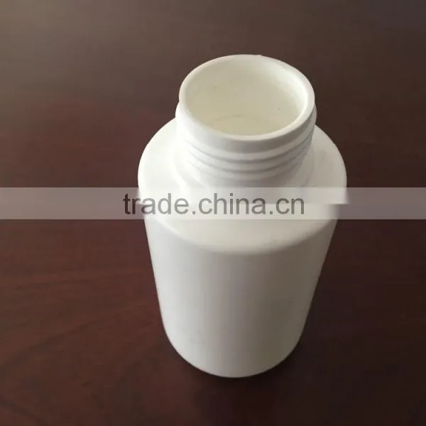 Various Plastic Pesticide Bottle Injection Blowing Mould for FD Injection Blow Molding Machine photo-6