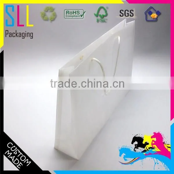 Silver Gift Bags photo-3