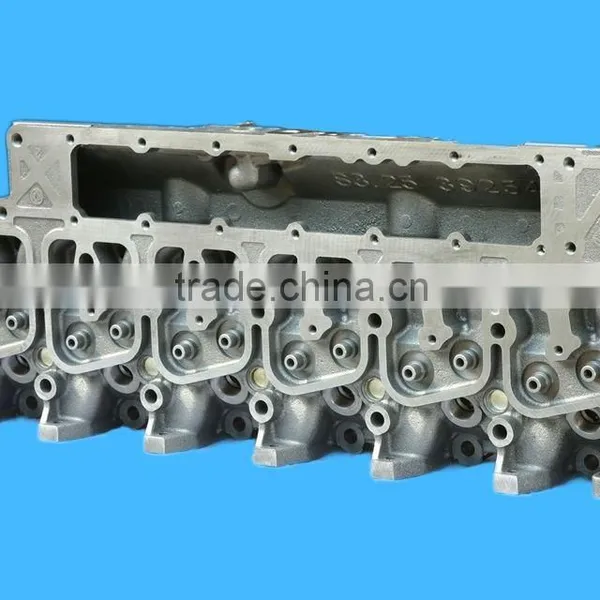 Cylinder Head photo-6