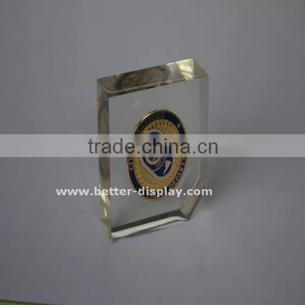 Personalized Acrylic Plastic Small Laser Engraved Name Plates photo-5