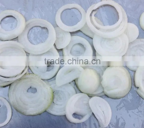 Onion Processing Line/onion Peeling Cutting Washing Machine/onion Peeler Cutter Washer photo-5