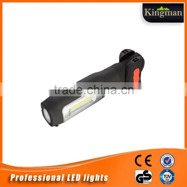 Hot Selling Cob Work Light With Magnet and Hook photo-3