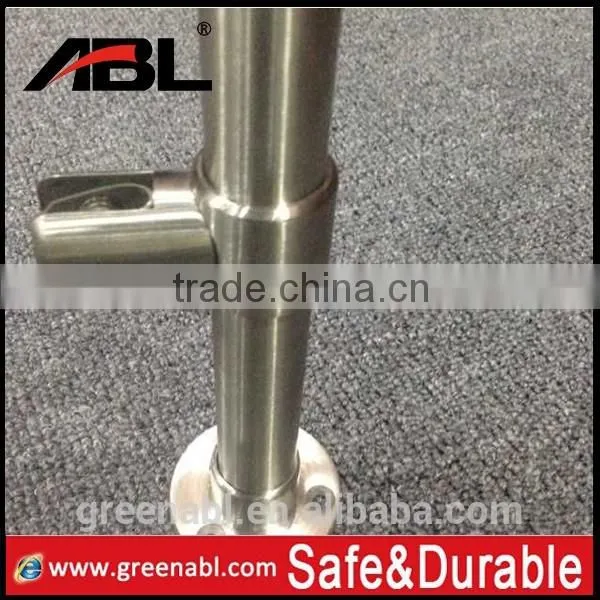 Stainless Steel Sneeze Guards photo-5