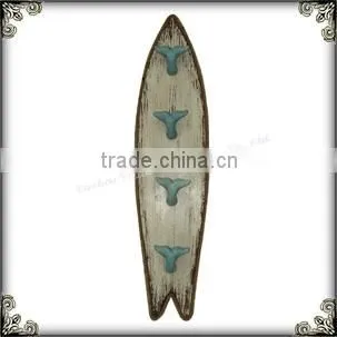 Bedroom Fish Shape Decoration Hook