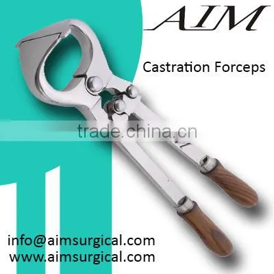 Castration Forceps/Burdizzo Castration Forceps