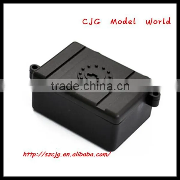 rc Car Black Box for Sale