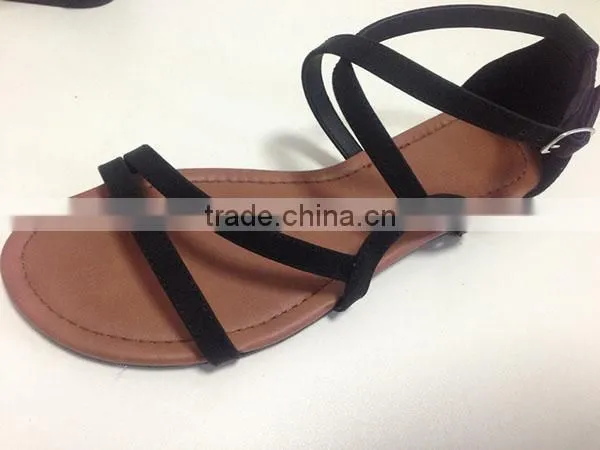 Uniseason Wearproof TRP Outdoor Non Slip Women Shoes Summer Sandals