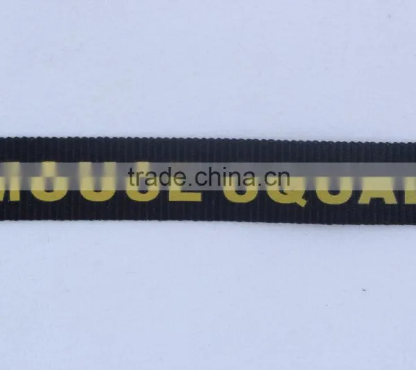 Gold Supplier Lanyard Strap for Lanyard photo-4