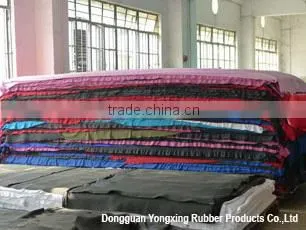 Neoprene Fabric