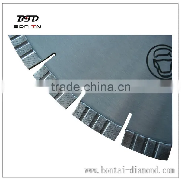Diamond Cutter Blade