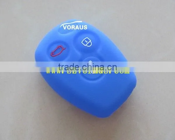 Ren 3 Button Key Pack (blue) photo-2