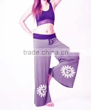 Organic Yoga Clothing photo-6