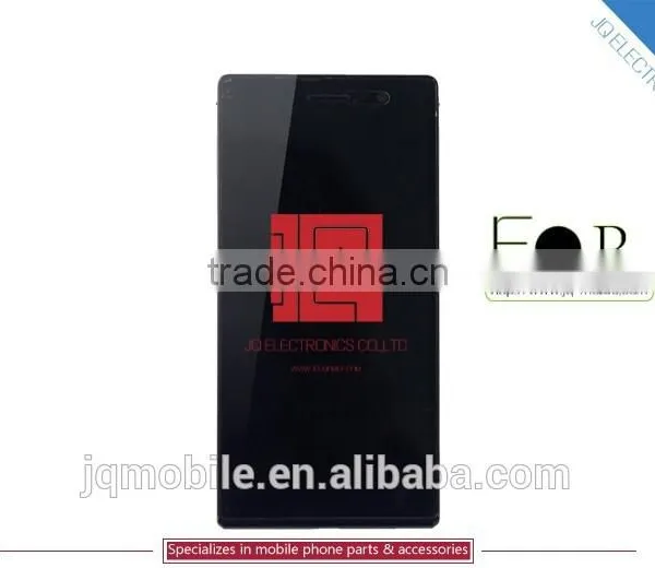 Chinese Brand Phone Spare Parts Retina LCD With Digitizer Assembly For HUAWEI Ascend P7 photo-2