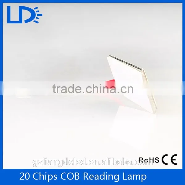 Car Top Light Led Cob 20chips Readling Light photo-4