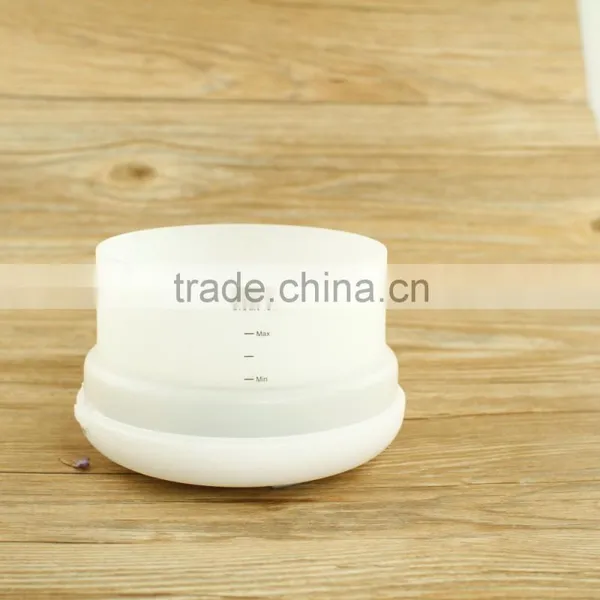 Nebulization Oil Diffuser / Automatic Fragrance Diffuser / Aroma Diffuser Gift Set photo-5