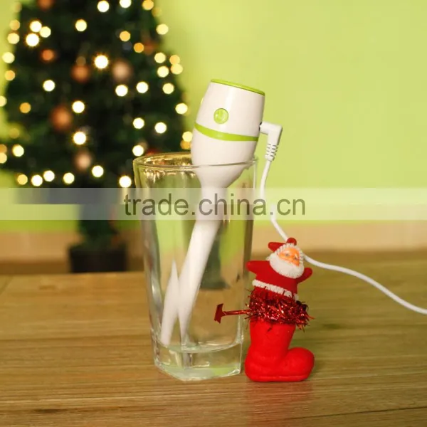 Unique Humidifier / Humidifier for Traveler / Personal Humidifier Water Bottle photo-5
