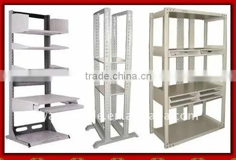 W-TWL telecom open racks server cabinet