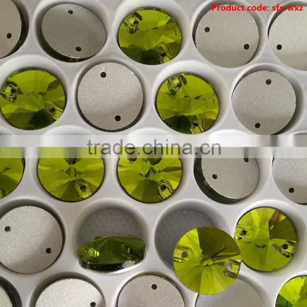 Most Popular Super Quality Hollow Glass Beads With Fast Delivery photo-6