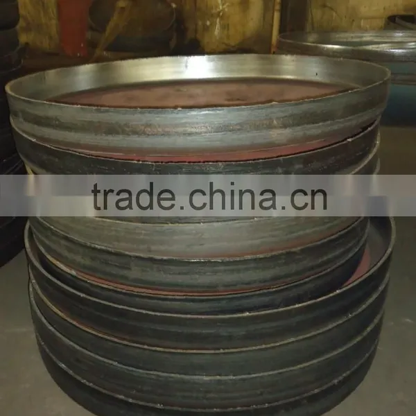Flat Head for Coke Chamber photo-3