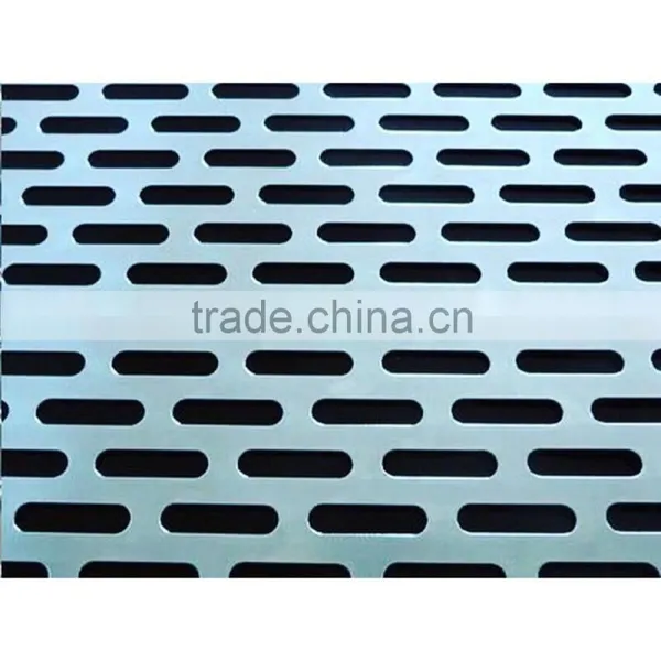 Perforated Cable Tray Forming Machine