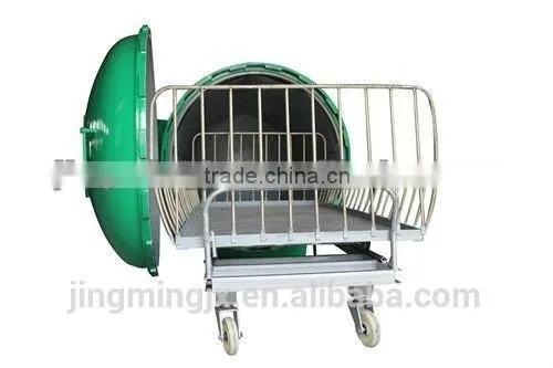 Indirect Humidification Plant photo-2