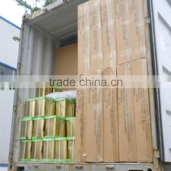 Glue for PIR/PU Pre-insulated Panels Duct photo-3