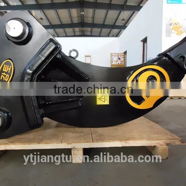 2000 to 190000 Pounds Excavator Root /frost Ripper/ Excavator Ripper photo-3