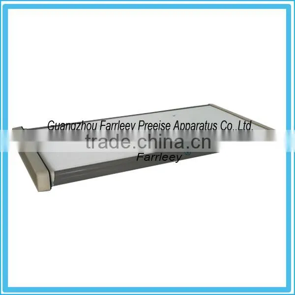 100% Spunbonded Polyeste Panel Type Pleated Dust Filter photo-2