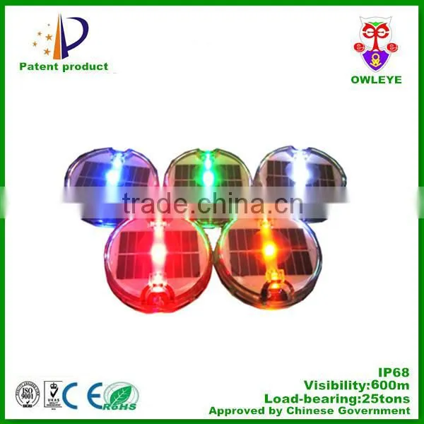 Solar Underground Light ,solar Step Light ,solar Embedded Light photo-6