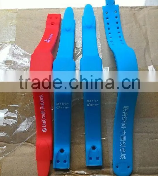 Sports Pedometer Watch, Smart Silicon Watch, Sport Smart Bracelet, Sport Smart Wristabnd photo-4