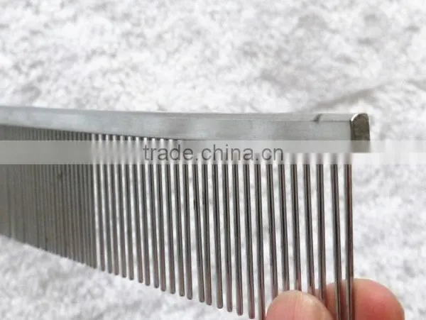 2015 Pet Daily Products Good Quality Comb photo-3