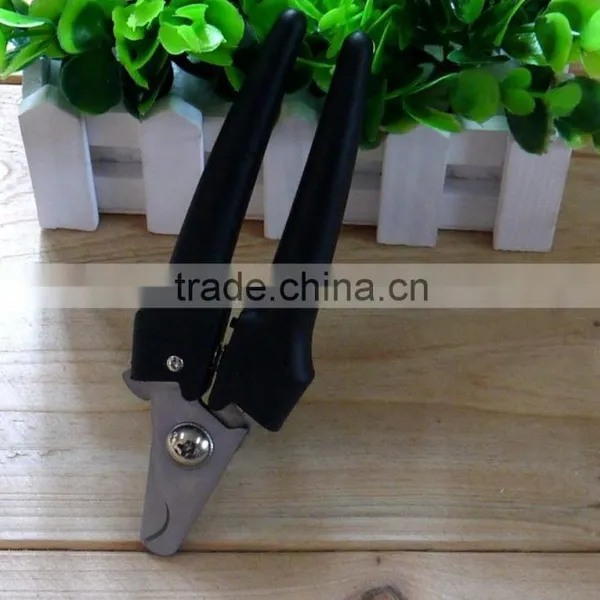 Dog Nail Clippers Factory photo-5