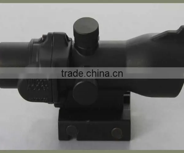IMAGINE HD-3, Top Quality HD Red Dot Rifle Scope photo-5
