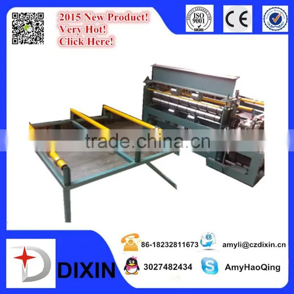 Galvanized/Stainless Steel Coil Sheet Slitting Machine photo-2