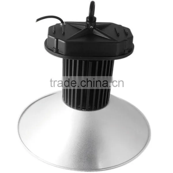 Fins Cooling Aluminium Heatsink High Bay Led Industrial Light photo-6