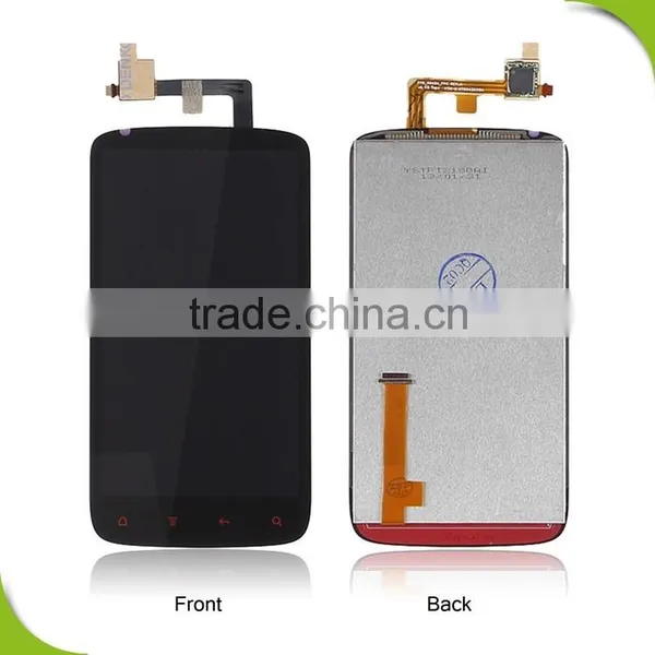 Mobile Phone Repair Parts Lcd for HTC G18 photo-4